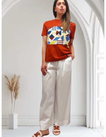 Pantalon, Rio, Max Mara RIO-007