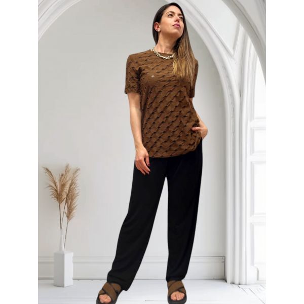 Top Manches Courtes, Filippo, Max Mara FILIPPO-003