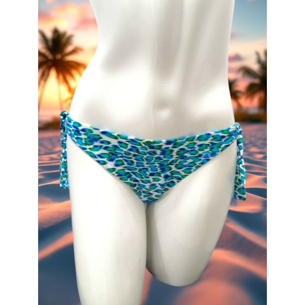 Bas de Maillot De Bain Arco, Nassau, Tessy Beachwear T52/08-01