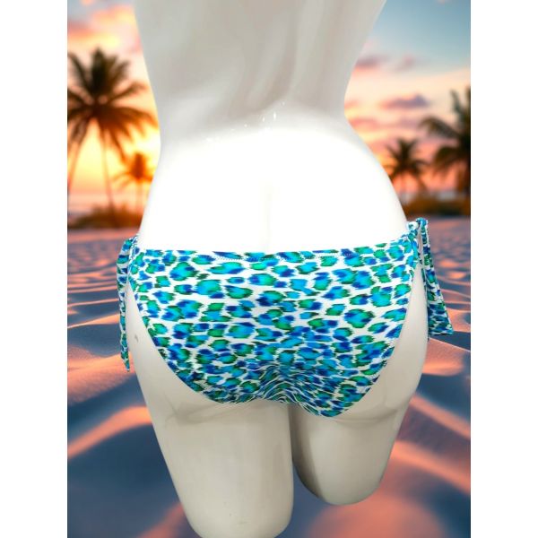 Bas de Maillot De Bain Arco, Nassau, Tessy Beachwear T52/08-01