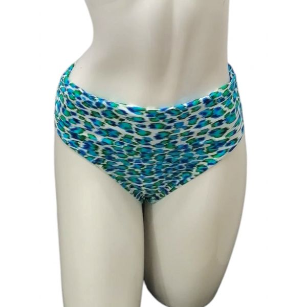 Bas de Maillot De Bain Lily, Nassau, Tessy Beachwear T67/08-01