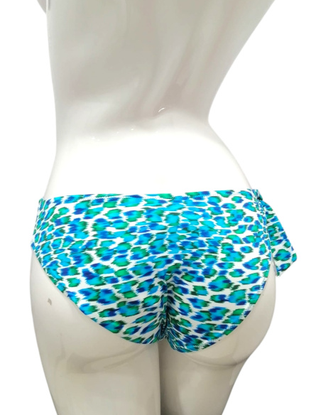 Bas de Maillot De Bain Aika, Nassau, Tessy Beachwear T57/08-01