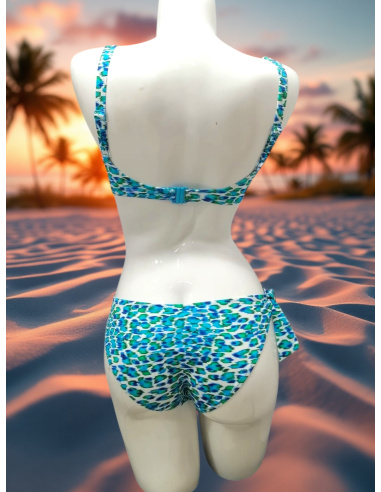 Bas de Maillot De Bain Aika, Nassau, Tessy Beachwear T57/08-01