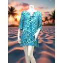 Tunique Andras, Nassau, Tessy Beachwear T630/08-01