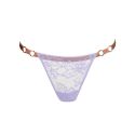Slip Italien, Lovelace - Lovely Lavander, Sarda 3501356-LLV