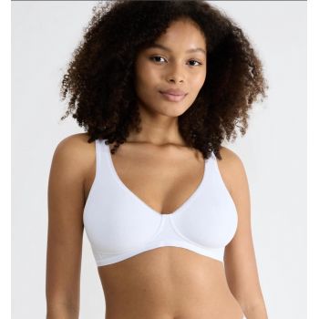 Soutien-Gorge Sans Armatures, Basic+ Soft Bra, Sloggi 10222327-0003 2