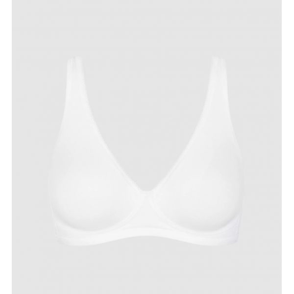 Soft Bra, Basic+ Soft Bra, Sloggi 10222327-0003