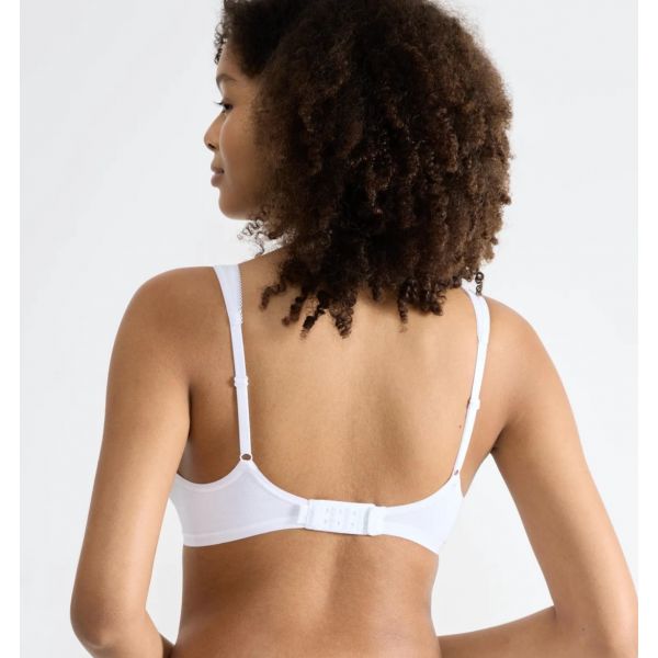 Soft Bra, Basic+ Soft Bra, Sloggi 10222327-0003