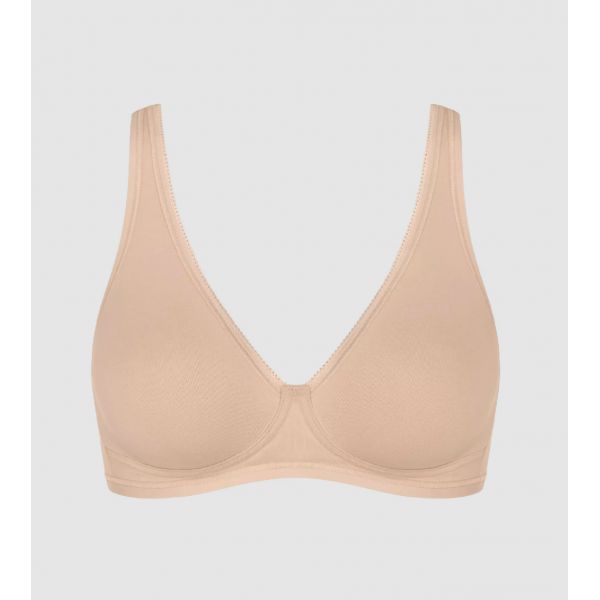 Soft Bra, Basic+ Soft Bra, Sloggi 10222327-0026