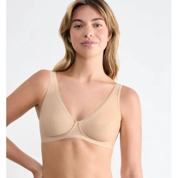 Soft Bra, Basic+ Soft Bra, Sloggi 10222327-0026