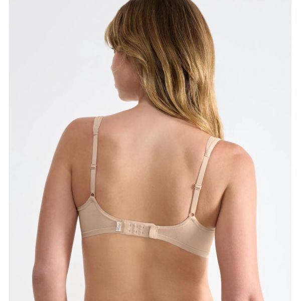 Soft Bra, Basic+ Soft Bra, Sloggi 10222327-0026