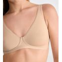 Soft Bra, Basic+ Soft Bra, Sloggi 10222327-0026