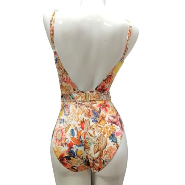 Maillot de Bain 1 Pièce, Exuberance, Maryan Mehlhorn 4762608-165