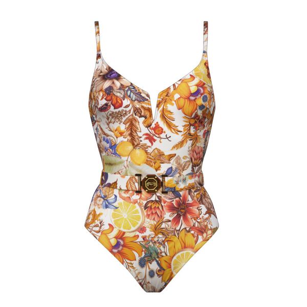 Maillot de Bain 1 Pièce, Exuberance, Maryan Mehlhorn 4762608-165