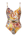 Maillot de Bain 1 Pièce, Exuberance, Maryan Mehlhorn 4762608-165