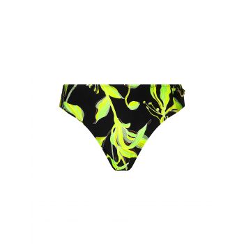 Bas de Maillot de Bain Slip, Fleurs de Nuit - Luciole, Lise Charmel ABB0388-NL 2