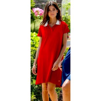 Robe - Polo Manches Courtes, Admas 19922-000306