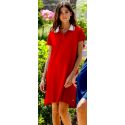 Robe - Polo Manches Courtes, Admas 19922-000306