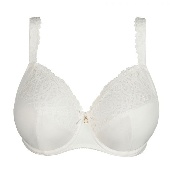 Soutien-Gorge Emboitant à Armatures BàH, Salerno, Prima 0163530-NAT