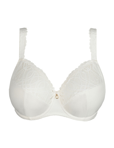 Soutien-Gorge Emboitant à Armatures BàH, Salerno, Prima 0163530-NAT
