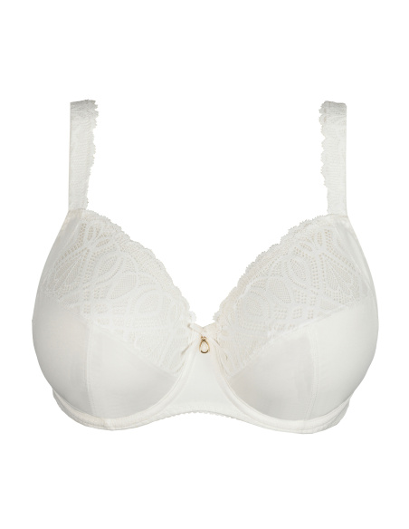 Soutien-Gorge Emboitant à Armatures BàH, Salerno, Prima 0163530-NAT