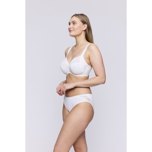 Soutien-Gorge Emboitant à Armatures BàH, Salerno, Prima 0163530-NAT