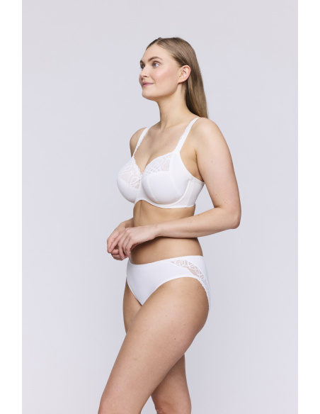 Soutien-Gorge Emboitant à Armatures BàH, Salerno, Prima 0163530-NAT