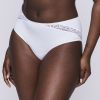 Slip Taille Haute, Salerno, Prima 0563531-NAT