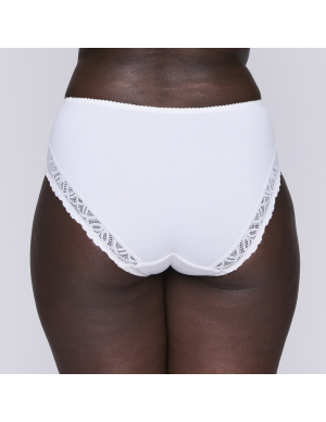 Slip Taille Haute, Salerno, Prima 0563531-NAT 2