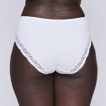 Slip Taille Haute, Salerno, Prima 0563531-NAT 2