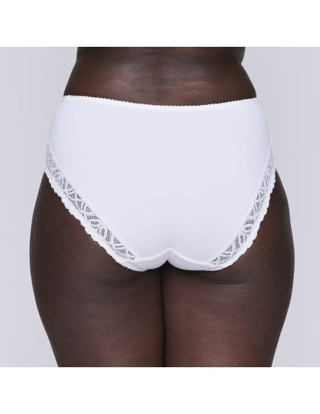 Slip Taille Haute, Salerno, Prima 0563531-NAT