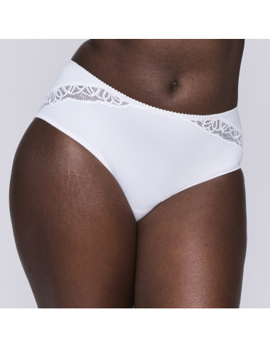 Slip Taille Haute, Salerno, Prima 0563531-NAT