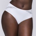 Slip Taille Haute, Salerno, Prima 0563531-NAT