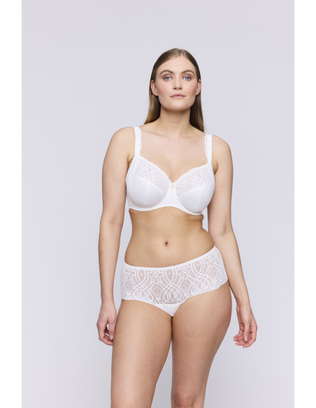 Soutien-Gorge Emboitant à Armatures BàH, Salerno, Prima 0163530-NAT