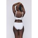 Slip Taille Haute, Salerno, Prima 0563531-NAT