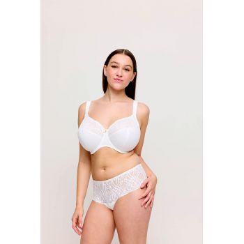 Full Cup Underwired Bra I to M, Salerno, Prima 0163535-NAT
