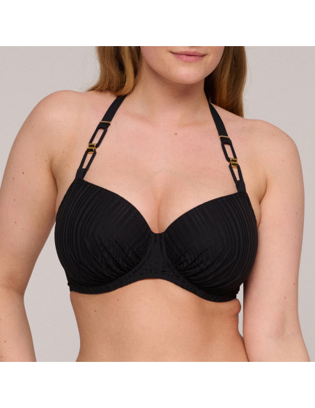 Haut de Maillot de Bain de C à I, Kiruna, Prima Donna 4012910-ZWA