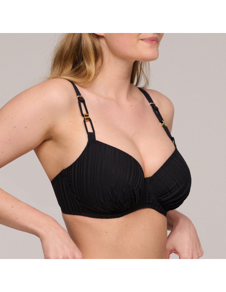 Haut de Maillot de Bain de C à I, Kiruna, Prima Donna 4012910-ZWA