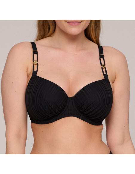 Haut de Maillot de Bain de C à I, Kiruna, Prima Donna 4012910-ZWA