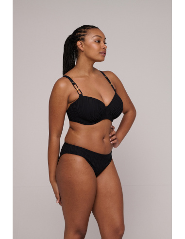 Bas de Maillot de Bain Slip Brésilien, Kiruna, Prima Donna 4012950-ZWA