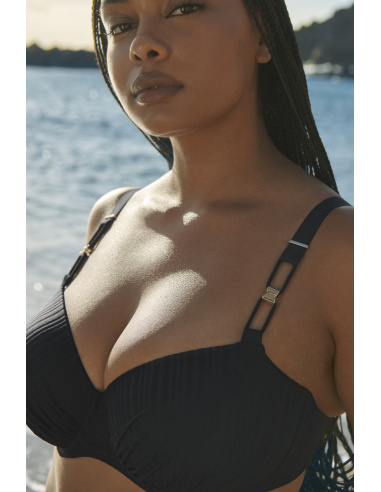 Haut de Maillot de Bain de C à I, Kiruna, Prima Donna 4012910-ZWA