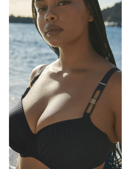 Haut de Maillot de Bain de C à I, Kiruna, Prima Donna 4012910-ZWA