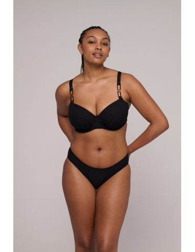 Bas de Maillot de Bain Slip Brésilien, Kiruna, Prima Donna 4012950-ZWA