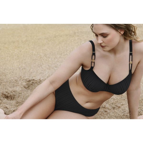 High-Waisted Bikini Briefs, Kiruna, Prima Donna 4012951-ZWA