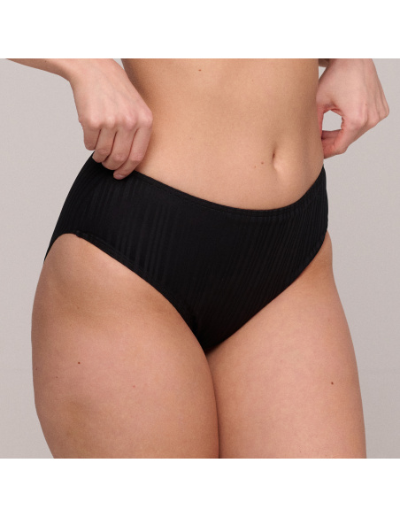 Bas de Maillot de Bain Slip Taille Haute, Kiruna, Prima Donna 4012951-ZWA