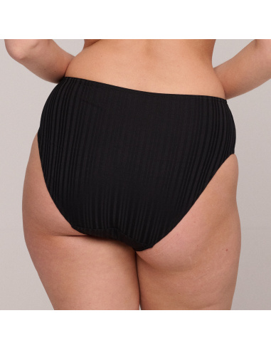 Bas de Maillot de Bain Slip Taille Haute, Kiruna, Prima Donna 4012951-ZWA
