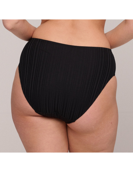Bas de Maillot de Bain Slip Taille Haute, Kiruna, Prima Donna 4012951-ZWA