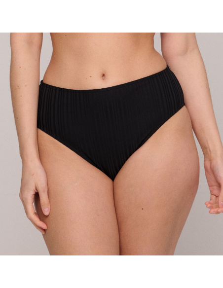 Bas de Maillot de Bain Slip Taille Haute, Kiruna, Prima Donna 4012951-ZWA