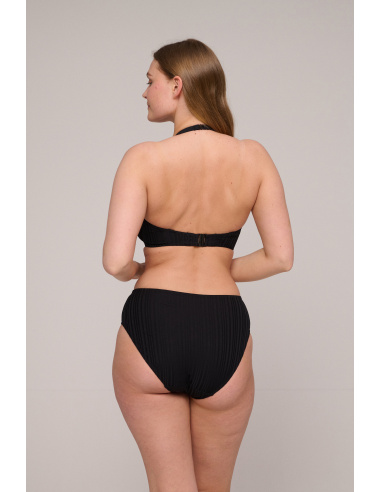 Bas de Maillot de Bain Slip Taille Haute, Kiruna, Prima Donna 4012951-ZWA