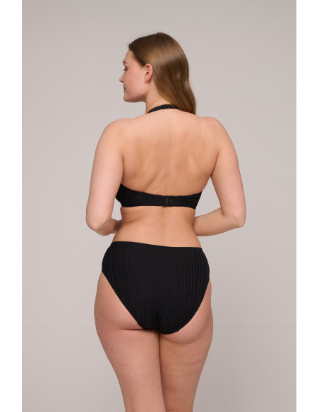 Bas de Maillot de Bain Slip Taille Haute, Kiruna, Prima Donna 4012951-ZWA